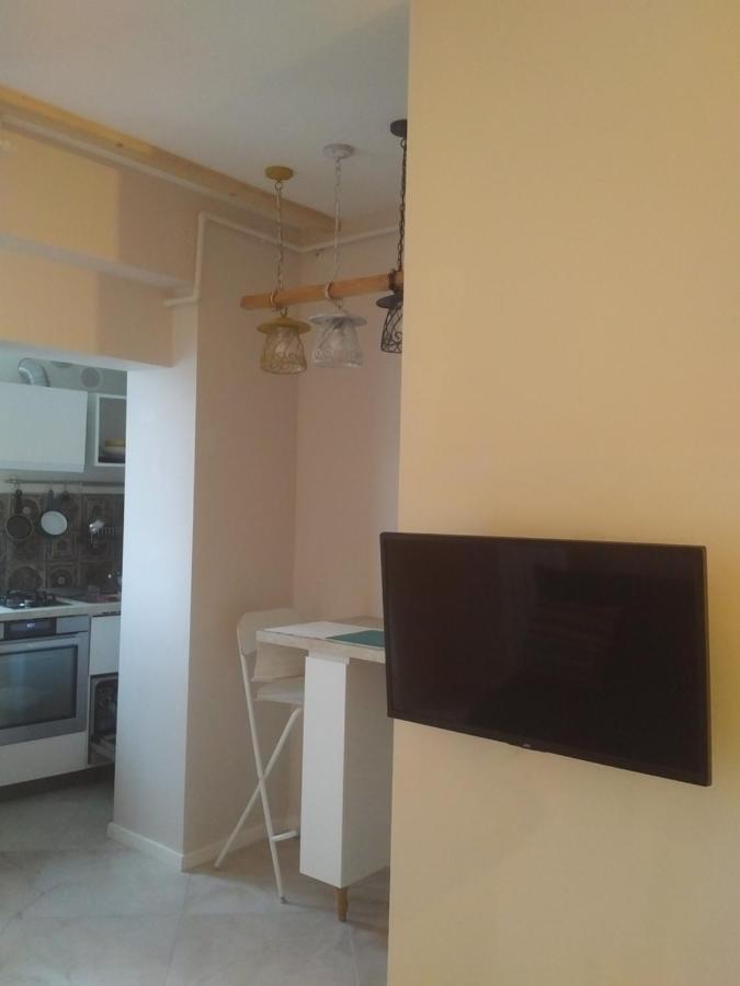 Marina Central Sunshine Studio Apartment Bucharest Exterior photo