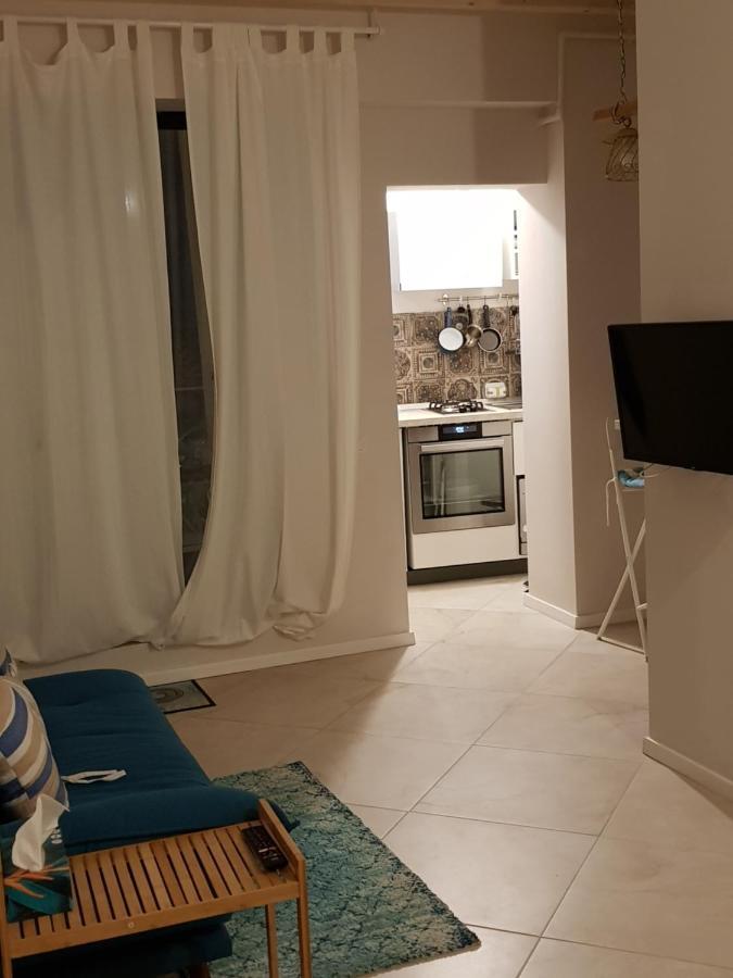 Marina Central Sunshine Studio Apartment Bucharest Exterior photo